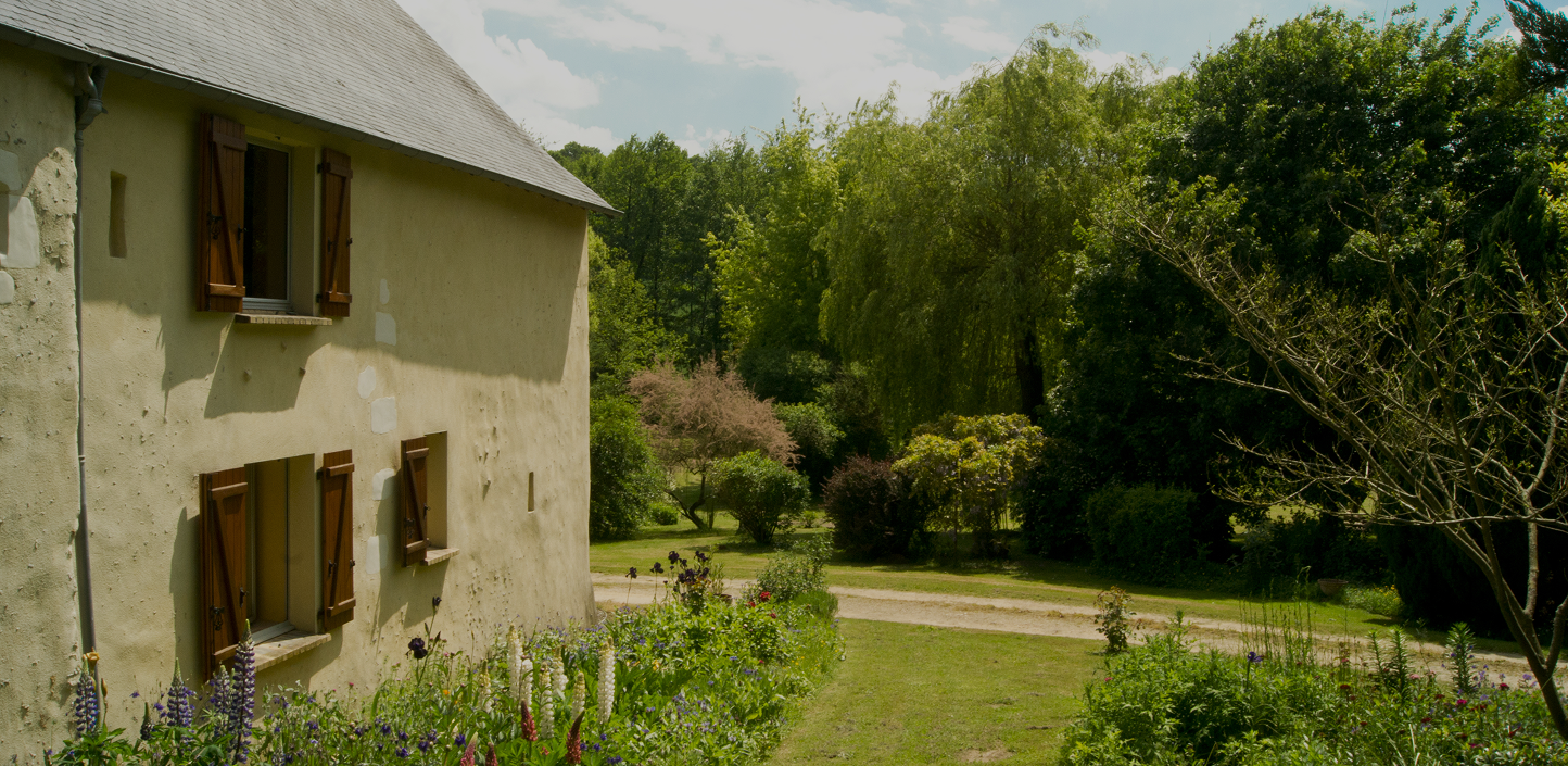 Bienvenue à La Gaudruère, votre chambre d’hôtes en Sarthe