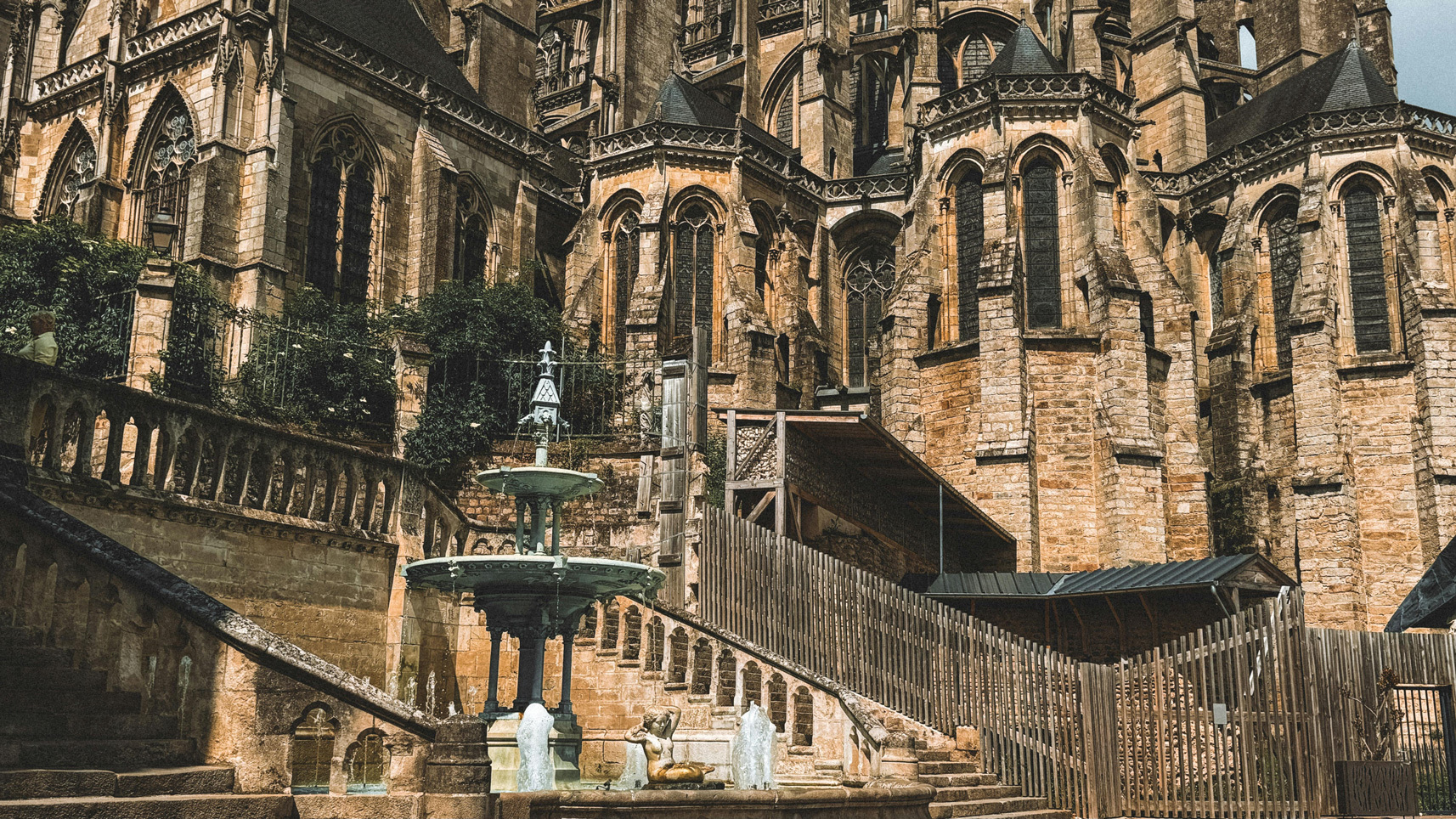 Tourisme
